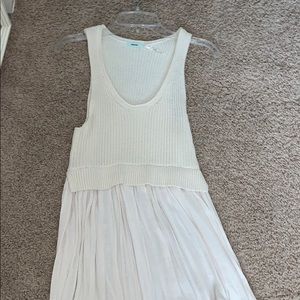 KIMCHI BLUE TANK TOP XS WORN ONCE